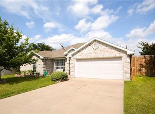 1328 S 3rd St, Midlothian, TX 76065