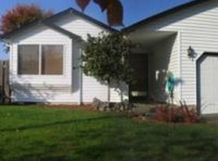 2167 SE 67th Ave, Hillsboro, OR 97123