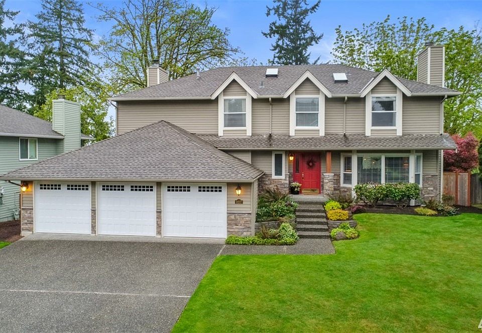 1st image of 8217 127th Ave SE
