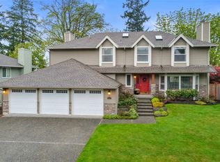 8217 127th Ave SE, Newcastle, WA 98056