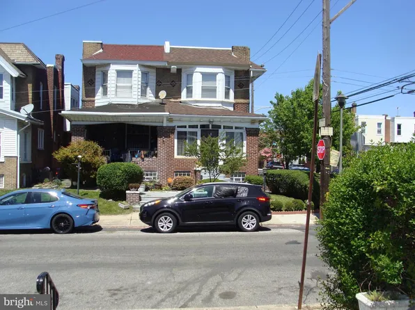 6101 Washington Ave, Philadelphia, PA 19143