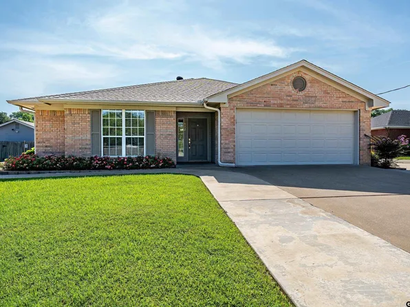 672 Inwood St, Mineola, TX 75773
