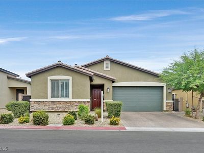 7224 Anora St, North Las Vegas, NV, 89084