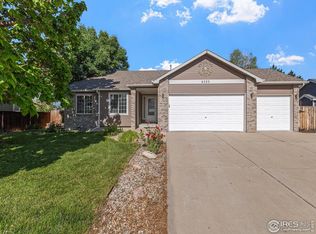 6233 N Saint Louis Ave, Loveland, CO 80538