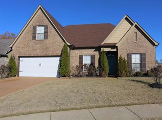 9214 Oakvale Dr, Cordova, TN 38016