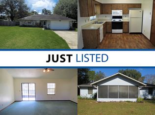 4450 SE 61st St, Ocala, FL 34480