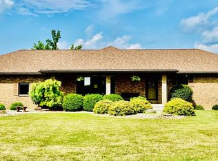 6566 Leesville Rd, Crestline, OH 44827