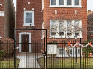 6212 S Artesian Ave, Chicago, IL 60629