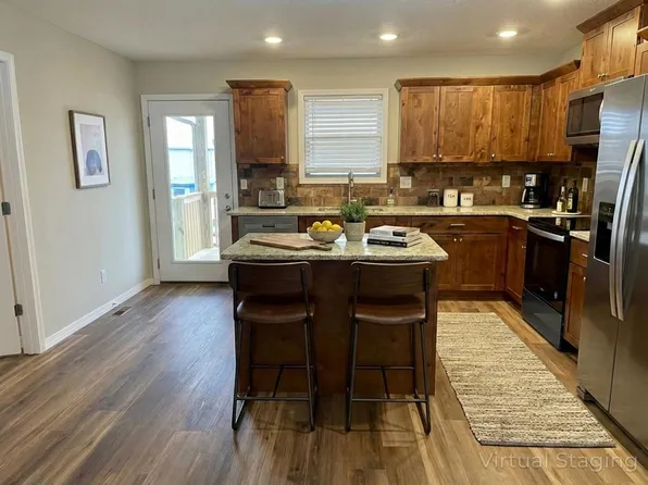 3 Kimberling Blvd, Kimberling City, MO