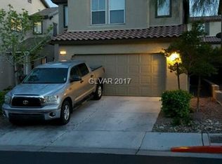 161 Cloud Cover Ave, Henderson, NV 89002