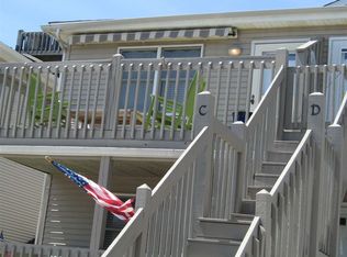 404 W Bennett Ave APT C, Wildwood, NJ 08260