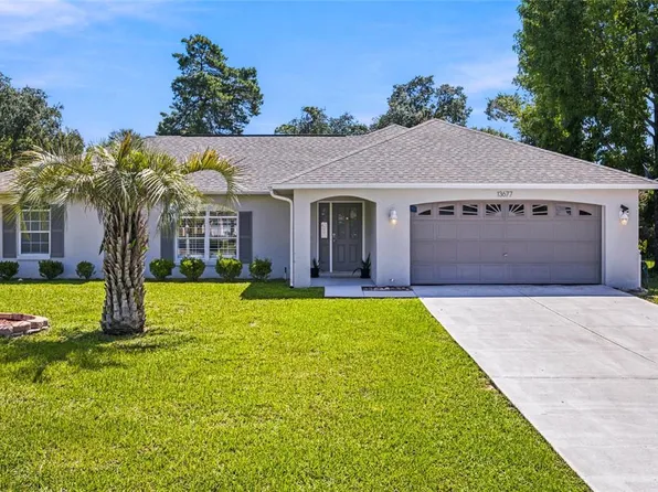 13677 SW 40TH AVENUE ROAD, OCALA, FL 34473