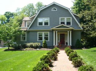 1616 Sheridan Ln, Norristown, PA 19403