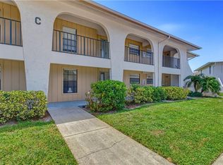 151 Cypress WAY E #C103, NAPLES, FL 34110