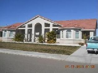 13356 Gold Springs St, Victorville, CA 92392