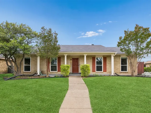 4548 Newcombe Dr, Plano, TX 75093