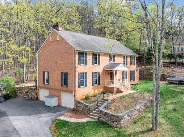 5324 Peregrine Crest Cir, Roanoke, VA 24018