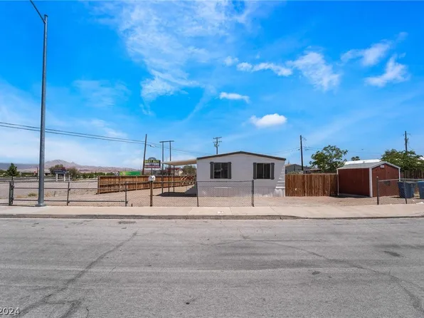 181 Mojave Ln, Henderson, NV 89015