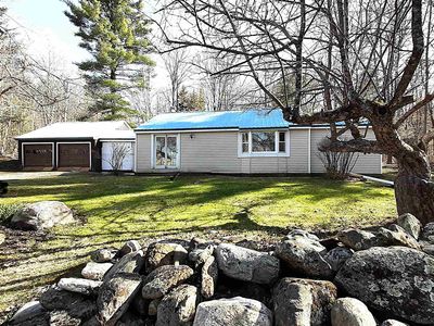 1568 South Hill Road, Ludlow, VT, 05149