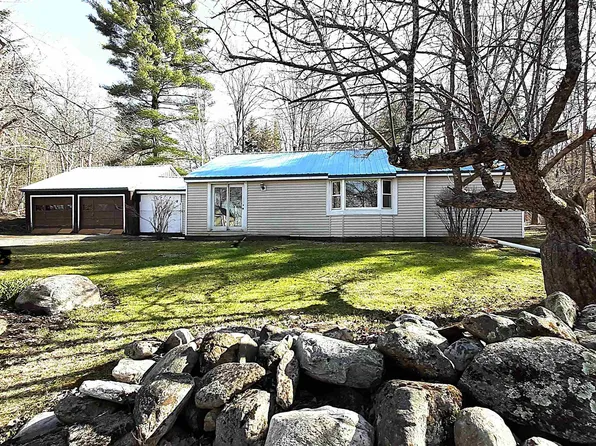 1568 South Hill Road, Ludlow, VT 05149