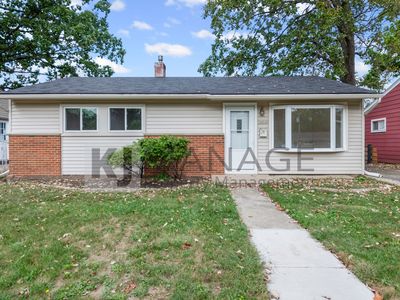 34846 Fairchild St, Westland, MI, 48186