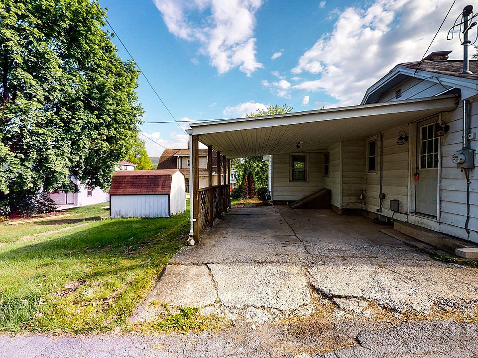 369 Union Ave, Williamsport, PA 17701 Zillow