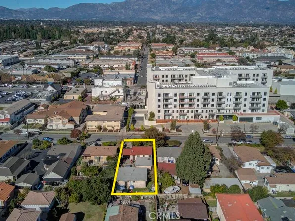 430 W Bencamp St, San Gabriel, CA 91776