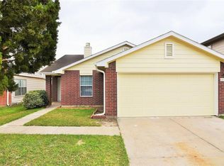 13326 Amber Lodge Ln, Houston, TX 77083