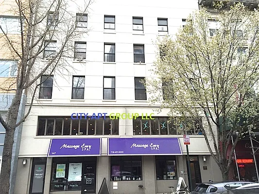 Rented by City Apt Group LLC | media 9