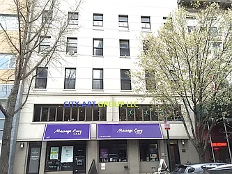 Rented by City Apt Group LLC