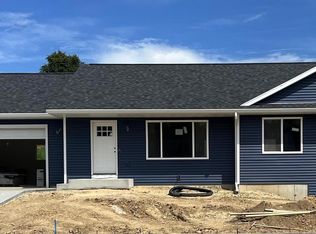 1035 Hay Creek Trl, Reedsburg, WI 53959