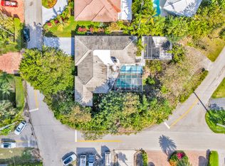 100 NE Spanish Trl, Boca Raton, FL 33432