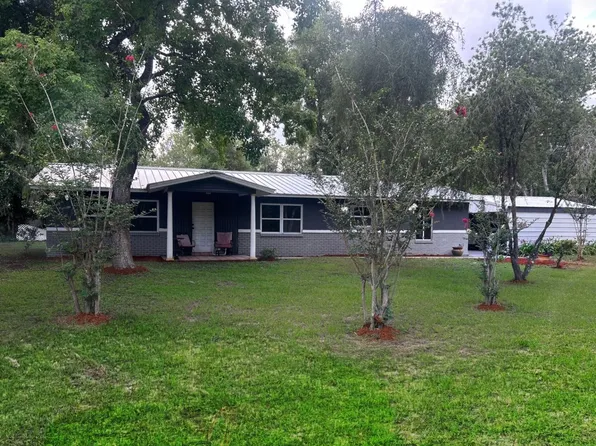 8460 N Ira Martin Ave, Crystal River, FL 34428