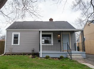 2792 Pontiac St, Columbus, OH 43211