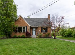 3470 Reemelin Rd, Cincinnati, OH 45211