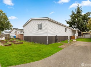 3111 82nd Street Ct S #11, Lakewood, WA