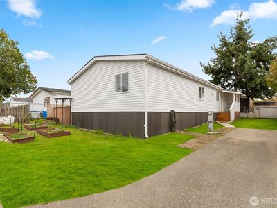 3111 82nd Street Ct S #11, Lakewood, WA, 98499