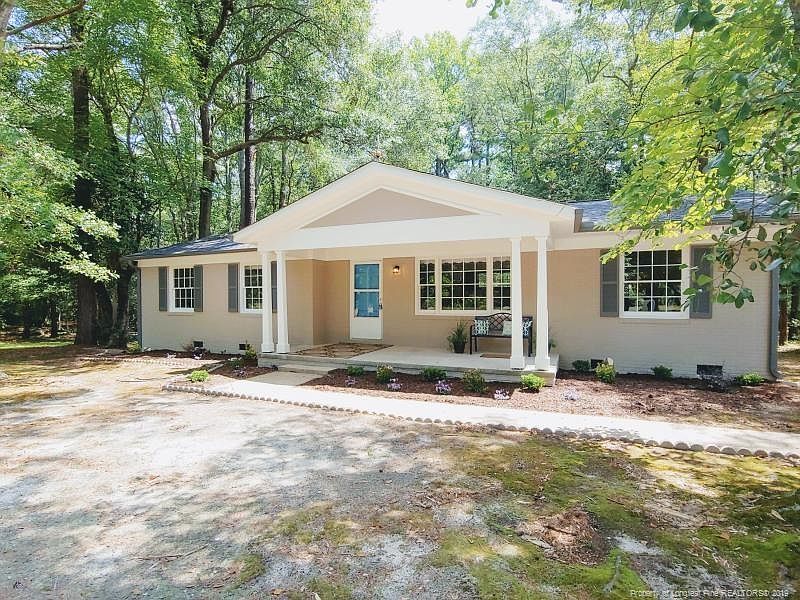 4337 Niagara Carthage Rd, Carthage, NC 28327 Zillow