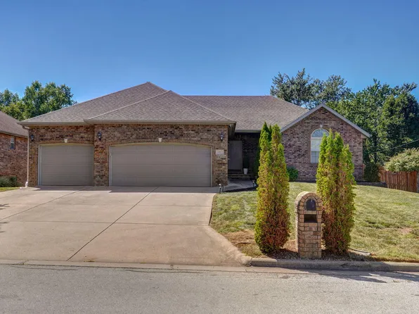 605 N Milton Drive, Nixa, MO 65714
