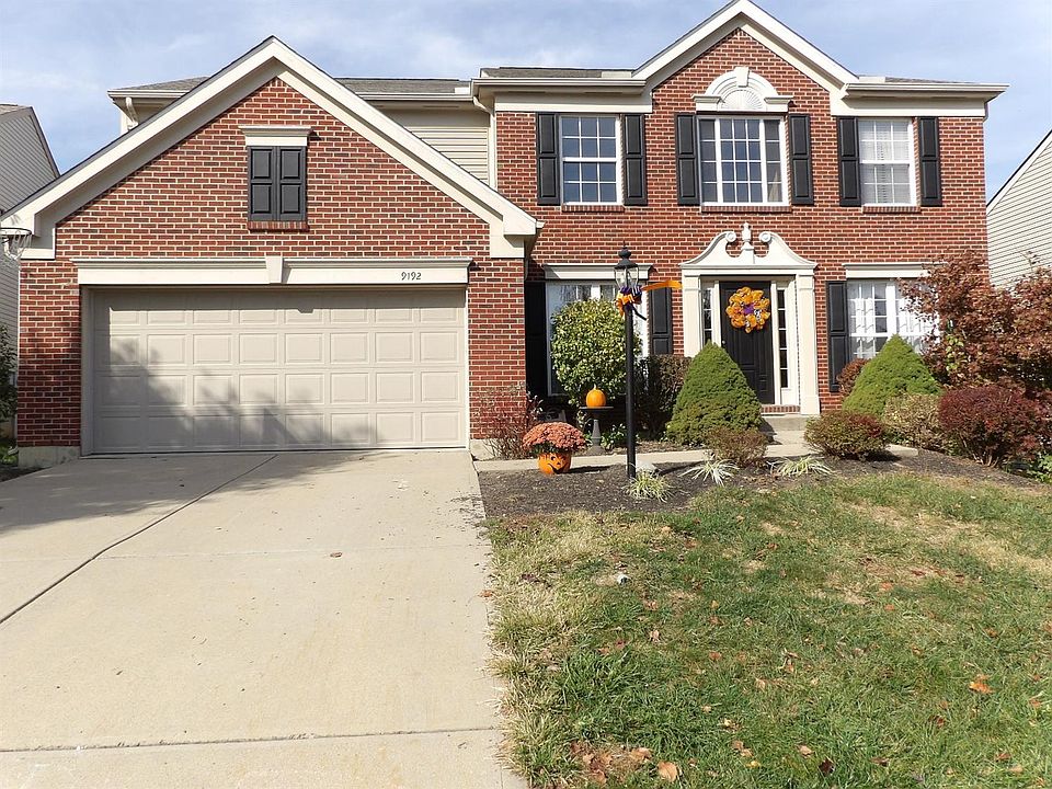 1st image of 9192 Belvedere Ct
