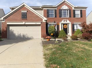 9192 Belvedere Ct, Florence, KY 41042