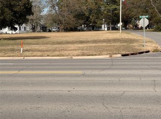 0 W Okmulgee St, Muskogee, OK 74401