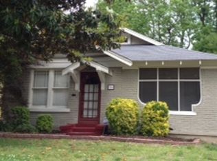 786 Dickinson St, Memphis, TN 38107