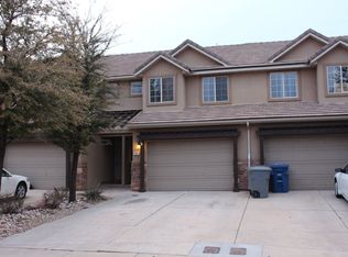 1000 E Bluff View Dr UNIT 59, Washington, UT 84780