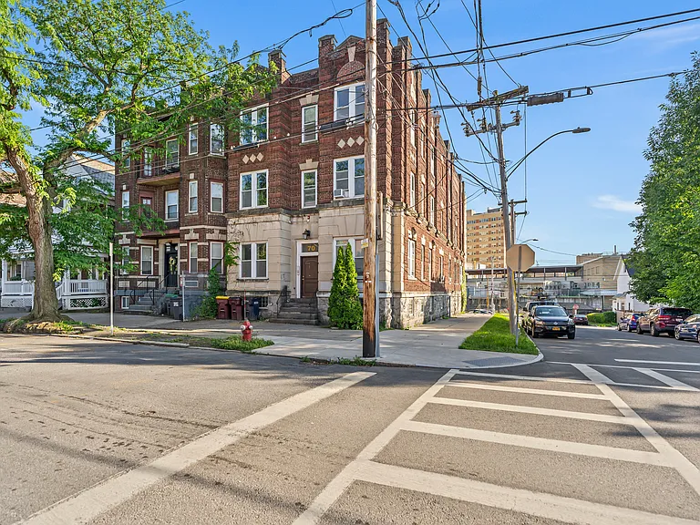 70 Morris St #3E — Photo 16
