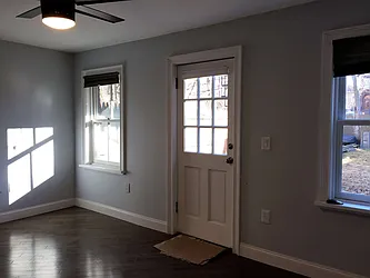 Rented by Brooklyn Properties