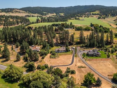 7814 S Ellis Rd, Spokane, WA, 99223