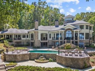 6686 Gaines Ferry Rd, Flowery Branch, GA 30542