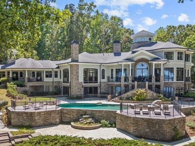6686 Gaines Ferry Rd, Flowery Branch, GA, 30542