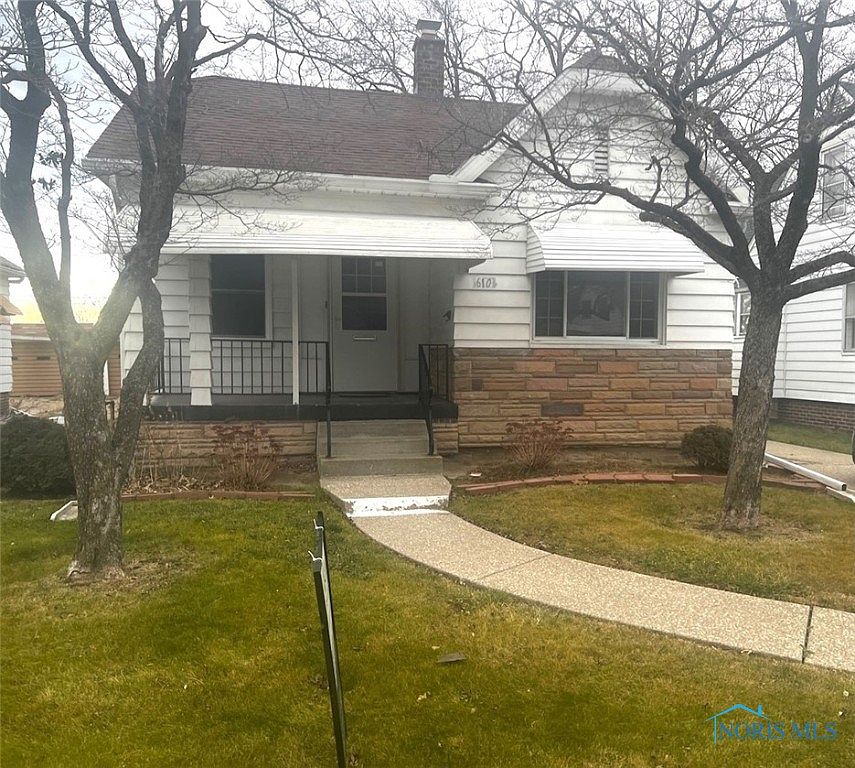610 Wamba Ave, Toledo, OH 43607 Zillow
